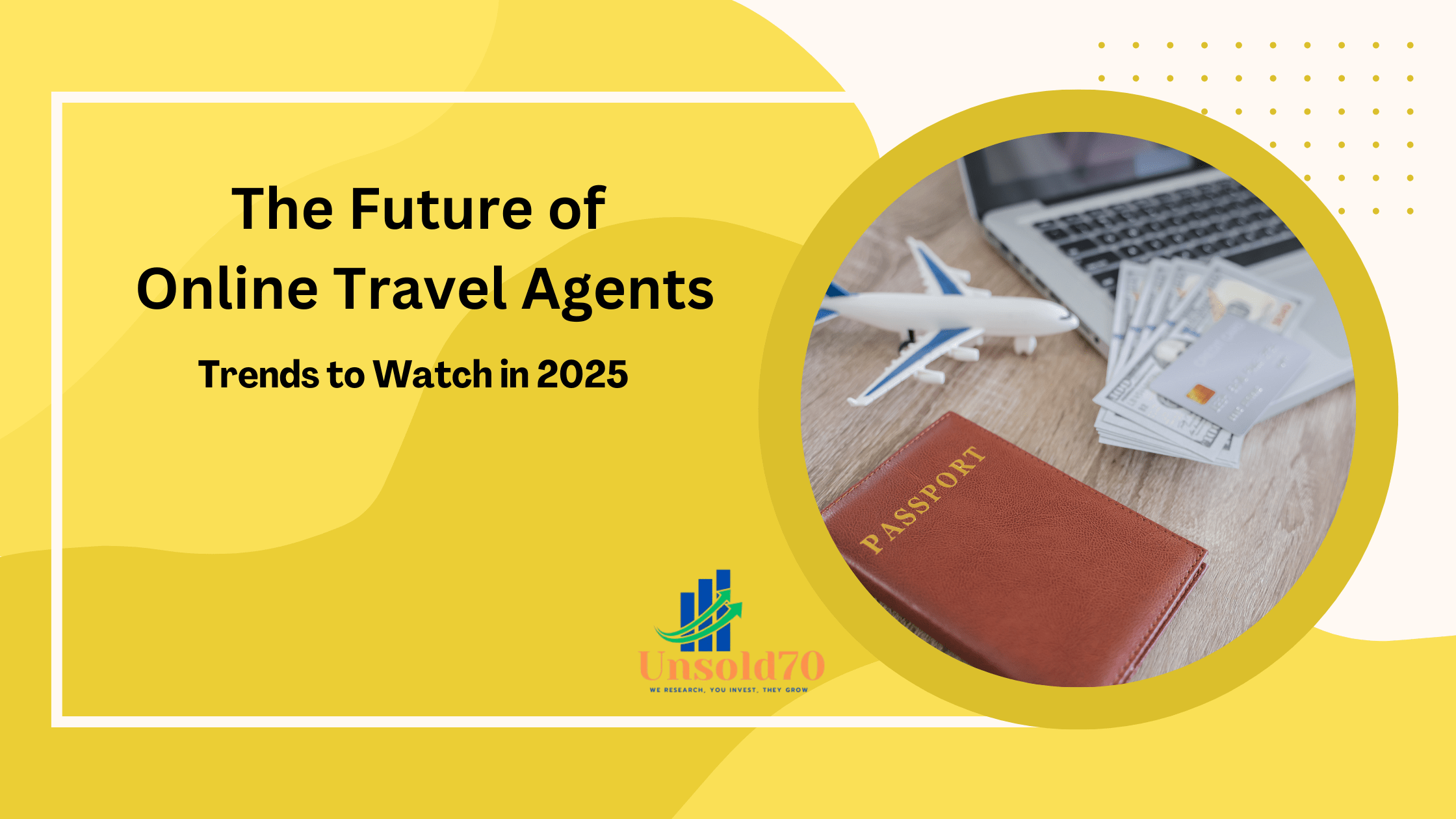 The Future of Online Travel Agents: Trends to Watch in 2025