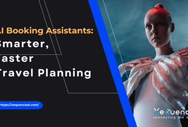 AI Booking Assistants
