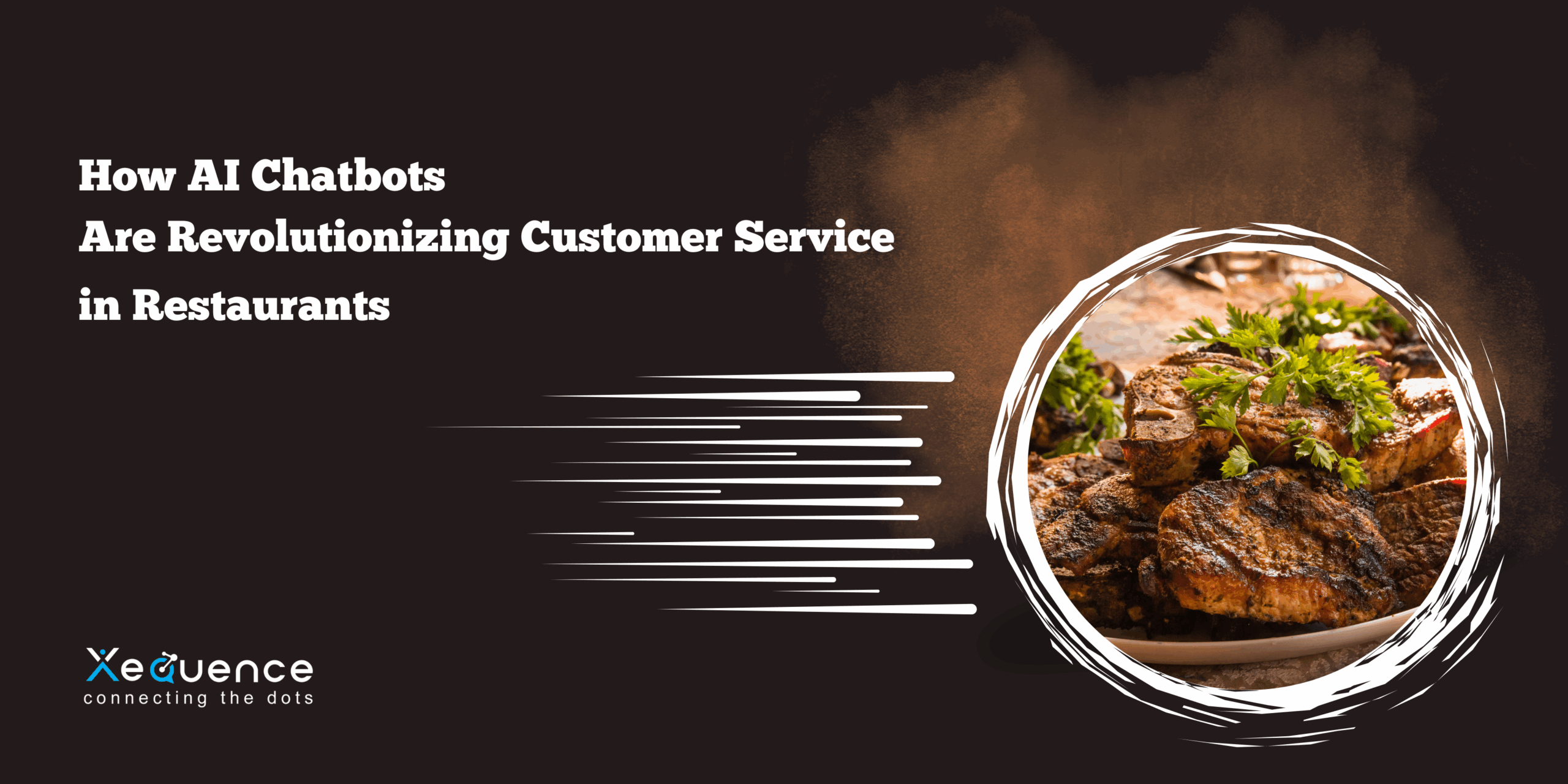 How AI Chatbots Are Revolutionizing Customer Service in Restaurants