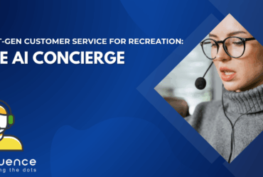 Next-Gen Customer Service for Recreation