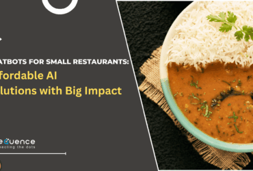 Chatbot for small restaurant