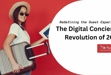 Redefining the Guest Experience