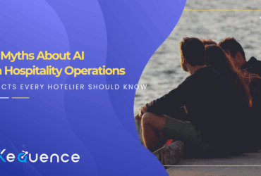 5 Myths About AI in Hospitality Operations