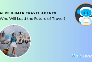AI vs Human Travel Agents