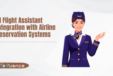 Al Flight Assistant Integration with Airline Reservation Systems