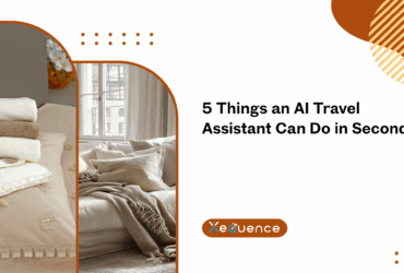 5 Things an AI Travel Assistant Can Do in Seconds 5 Things an AI Travel Assistant Can Do in Seconds