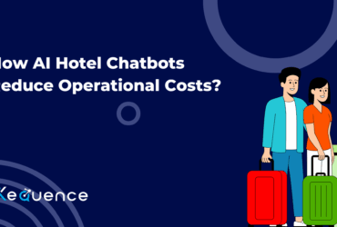 How AI Hotel Chatbots Reduce Operational Costs How AI Hotel Chatbots Reduce Operational Costs