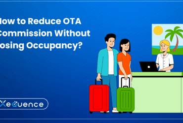 How to Reduce OTA Commission Without Losing Occupancy